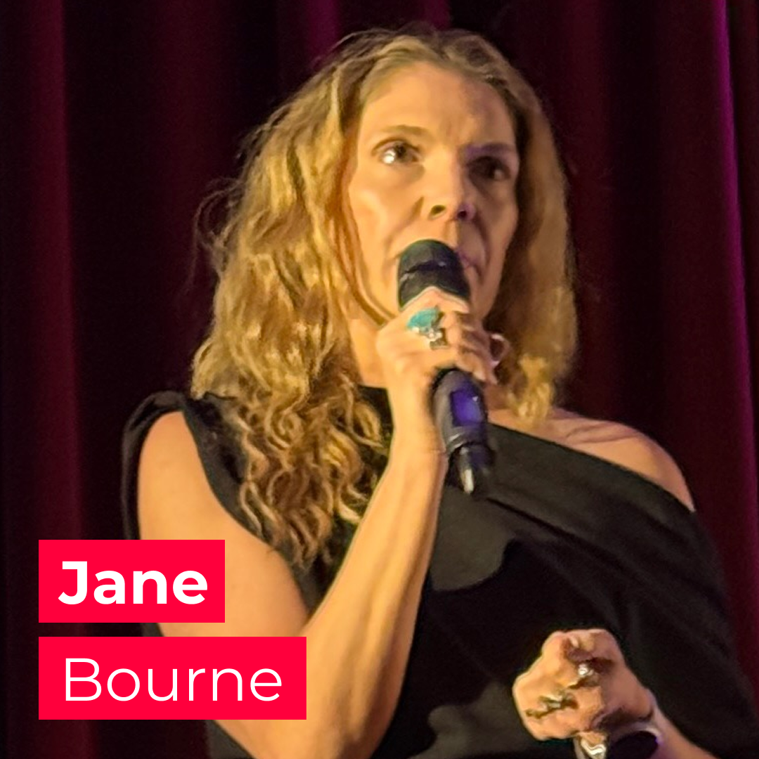 Jane Bourne
